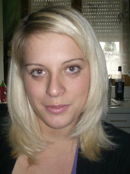 LA FEMME DE MA VIE!!!!!!!