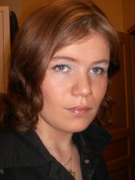 L'ELUE DE SON COEUR: AMELIE!!!!!